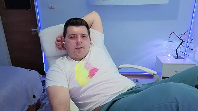 JasonJacks live cam on StripChat