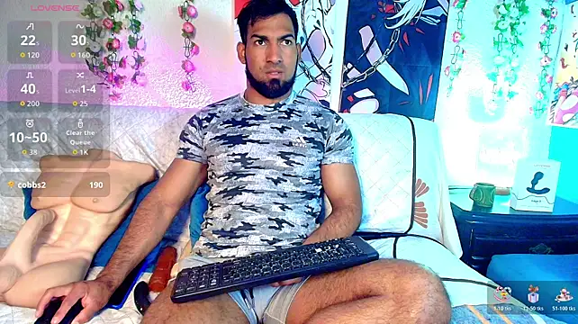 Maxxi_Brown live cam on StripChat