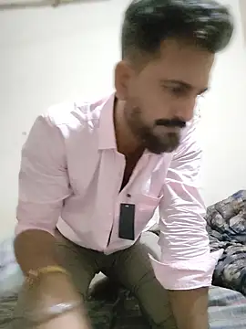 INDIANJONNYSINN webcam