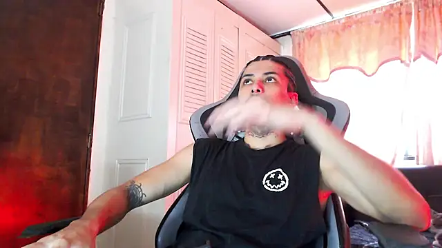 D3v1L88 live cam on StripChat
