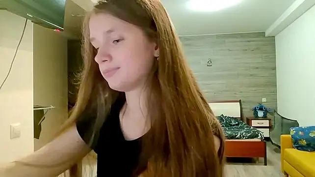 CecilleSollors webcam
