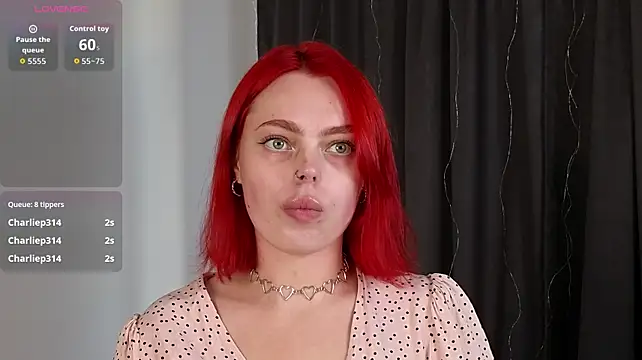 KattyWilford webcam