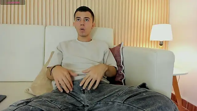 Dante_lux_ live cam on StripChat