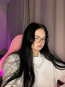 DarkAlice webcam