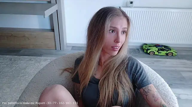 Deidi_sweet webcam