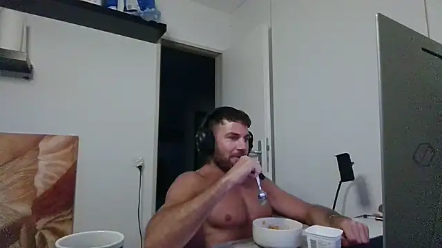alpha-hunk