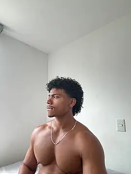 XavierColeman