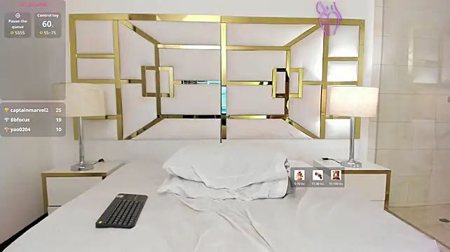 AngelicaLux