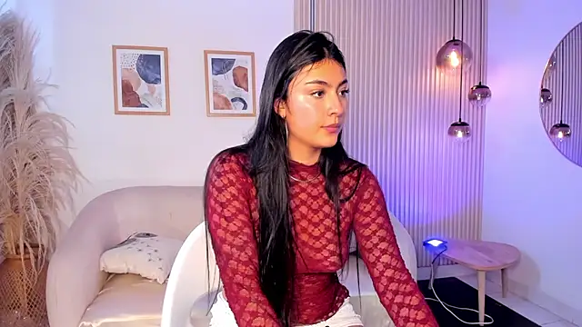 Bella_rochee