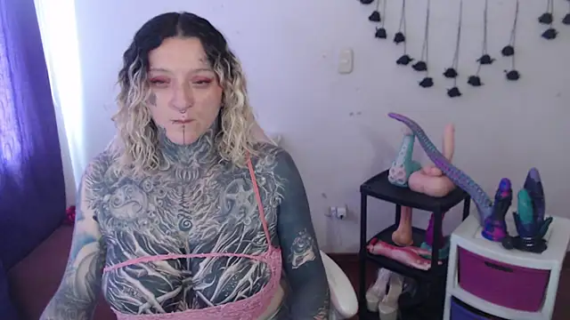 SLOPPYTITSS