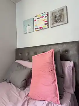 Ashleyroberst webcam