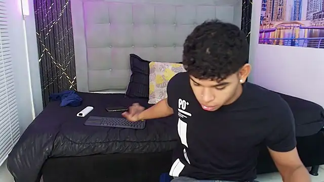 nova_mitchell7 webcam