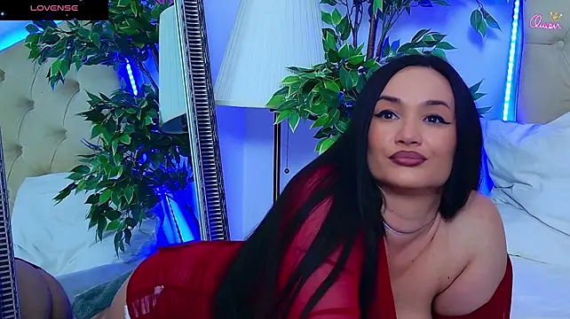 Daliya_ webcam