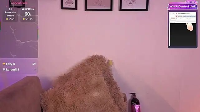 Pamela_tomas webcam