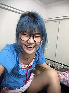 Rocket-Girl webcam