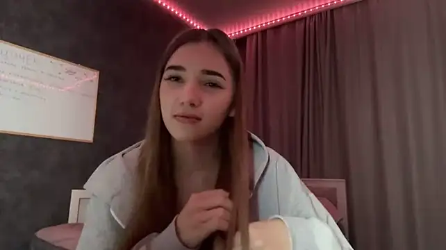 PamelaBurson webcam