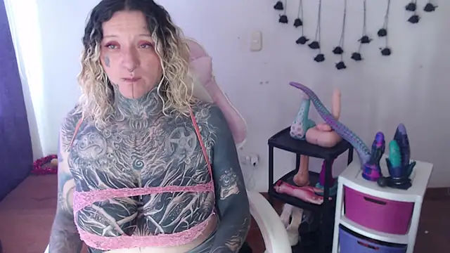 SLOPPYTITSS webcam