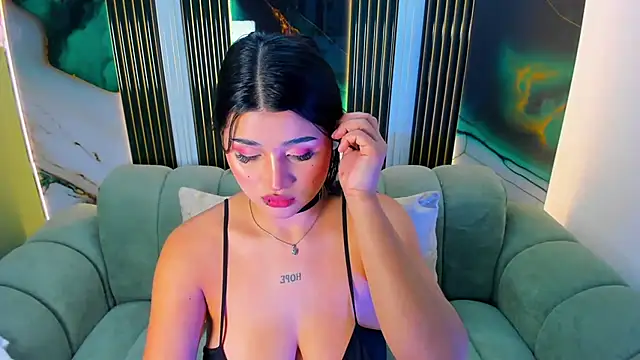 venusowen_ live cam on StripChat