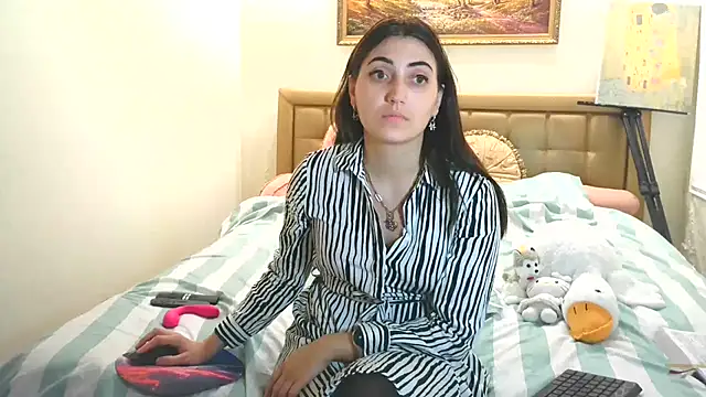 Iren webcam