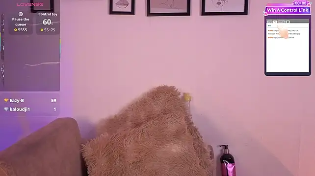 Pamela_tomas webcam