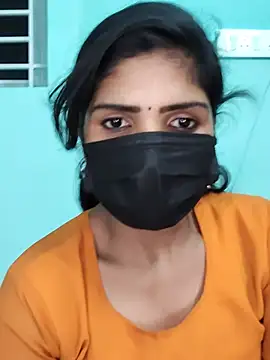 Tamil_SweetHeart webcam
