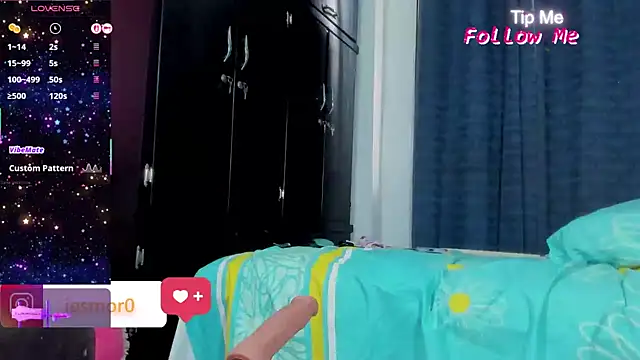 jessi_morgan webcam