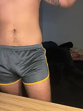 nickatnite_ (M young) - My First One