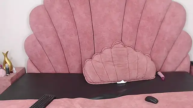 Candy_Bony webcam