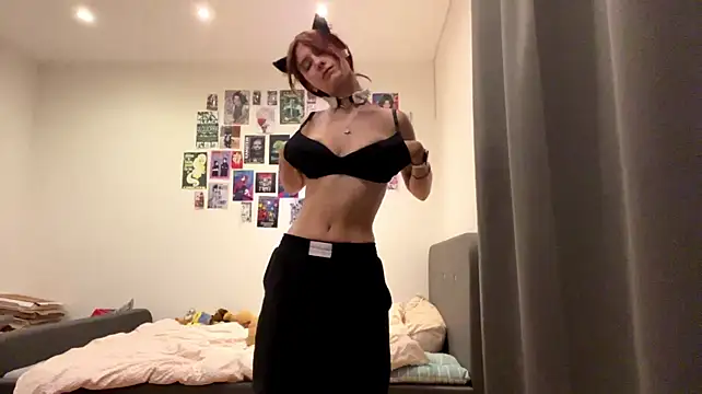 VelmaDevincent webcam