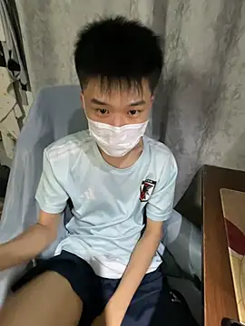 Zhang_yiovo