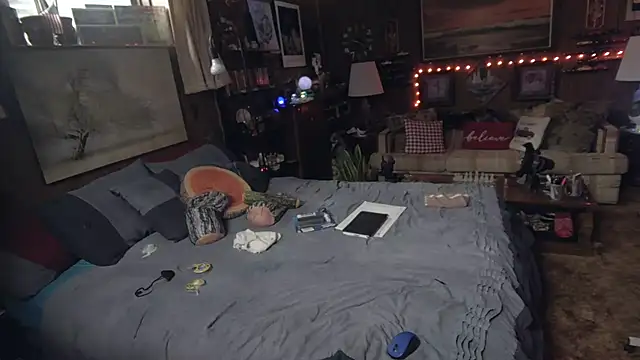 Makowboy live cam on StripChat