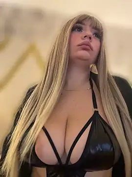 ValeriaCarter