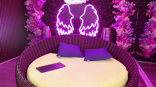 Dolce_violet