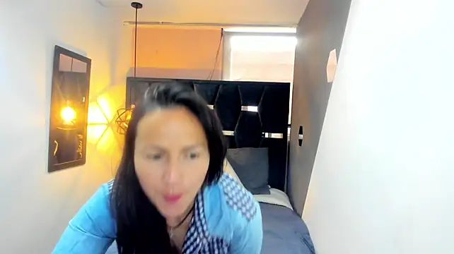 Chantal_fox__