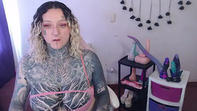 SLOPPYTITSS