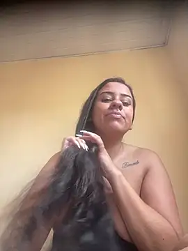morenasam (F young) - Gozar gostoso com brinquedo 🔥