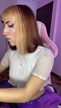 chwoonie (F teen) - NAKE ME AND TITJOB