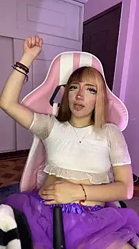 CHWOONIE webcam