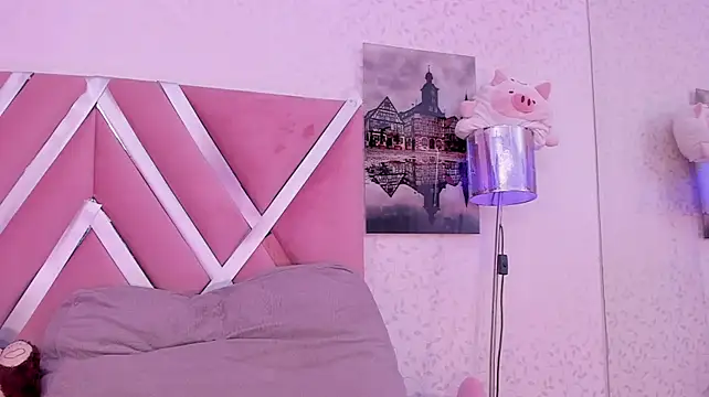 aniemorningstar webcam