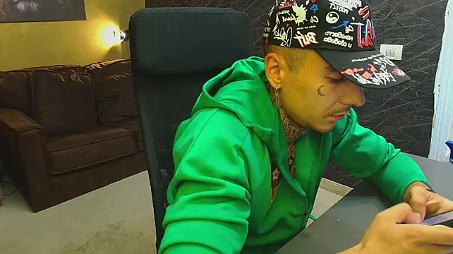 RomeoBodhi