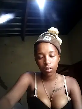 FlowerWist live cam on StripChat