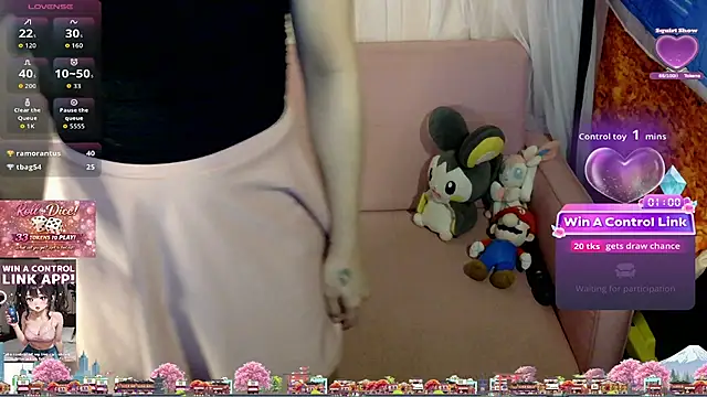 tashakaixxx