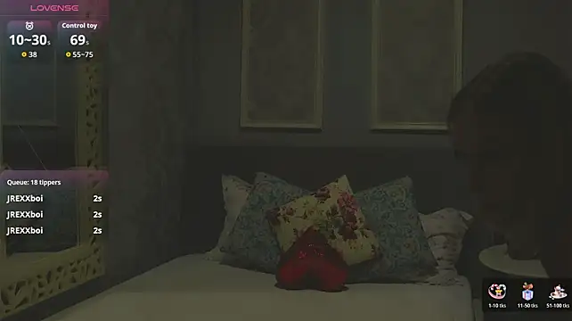 LustyRosee