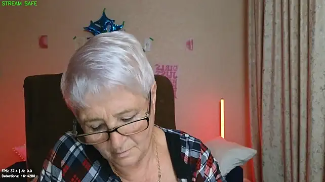 Sandra_Snowflake