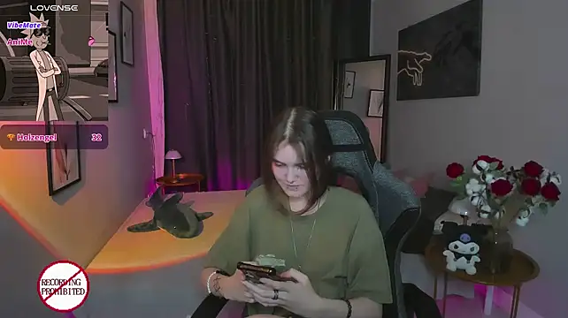 Dilara_xBaby live cam preview