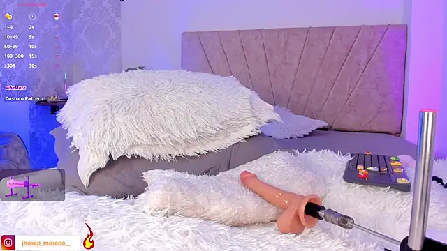 jhosepMoreno