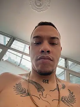 AlphaMasterXxx