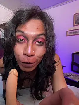 MadamLeRouge