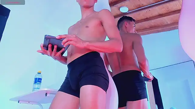 ThiagoSexy005