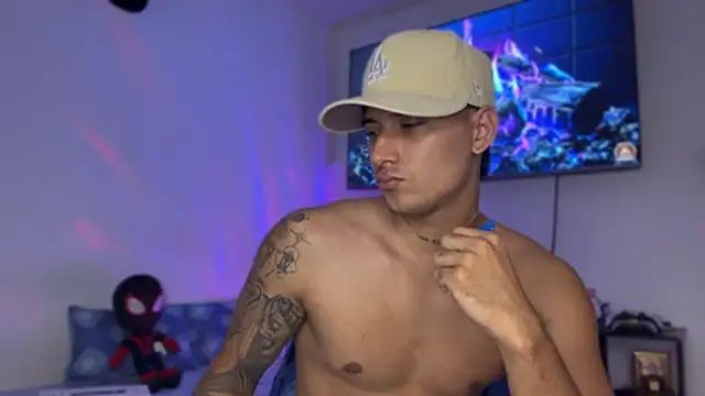 SexxxySquirterStev777